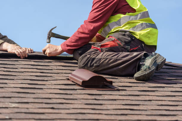 Best Affordable Roofing Company  in Palouse, WA
