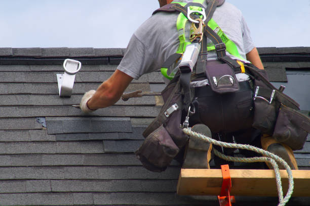 Best Roof Gutter Cleaning  in Palouse, WA