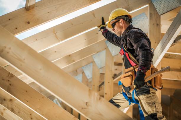 Best Residential Roofing Contractor  in Palouse, WA