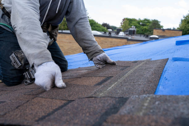 Best Roof Replacement Cost  in Palouse, WA