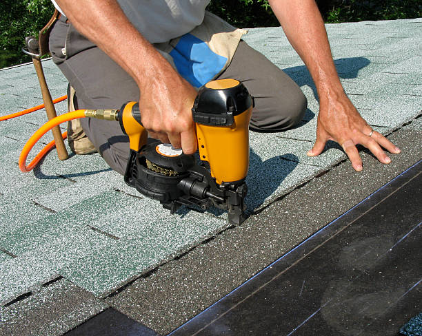 Quick and Trustworthy Emergency Roof Repair Services in Palouse, WA