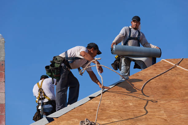 Best Flat Roof Repair Services  in Palouse, WA