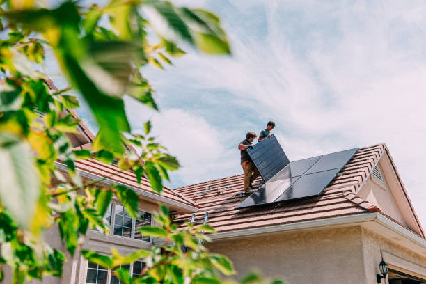 Best Roofing Contractors for Homes  in Palouse, WA