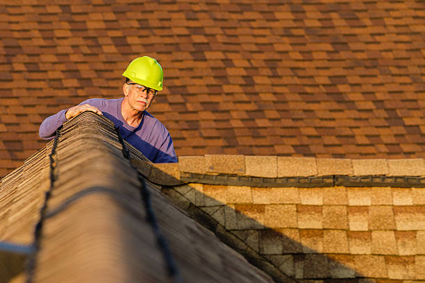 Best Roof Leak Repair  in Palouse, WA