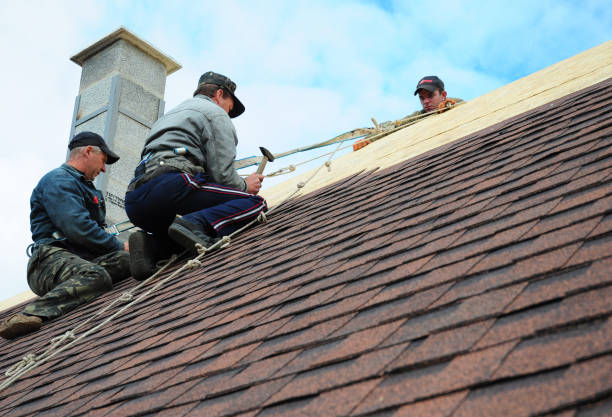 Tile Roofing Contractor in Palouse, WA