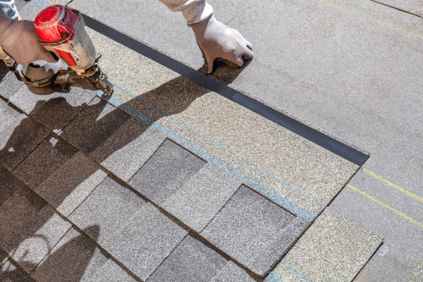 Best Metal Roofing Contractor  in Palouse, WA