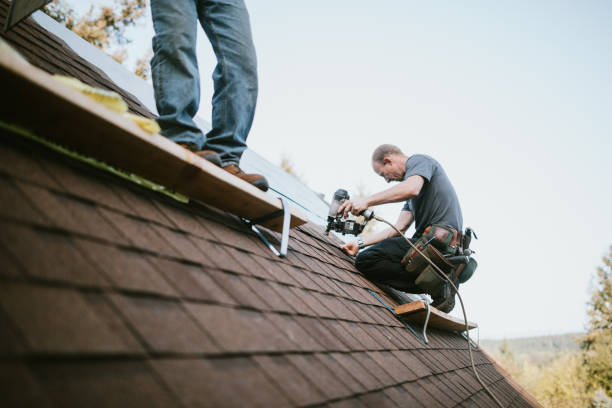 Trusted Palouse, WA Roofing Contractor Experts