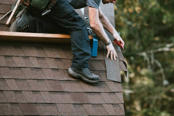 Best Heating Cable for Roof Installation  in Palouse, WA