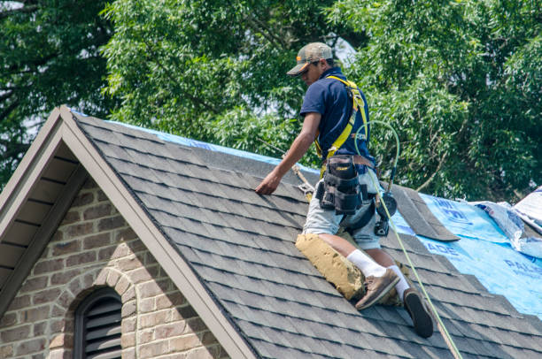 Best Gutter Installation and Roofing  in Palouse, WA